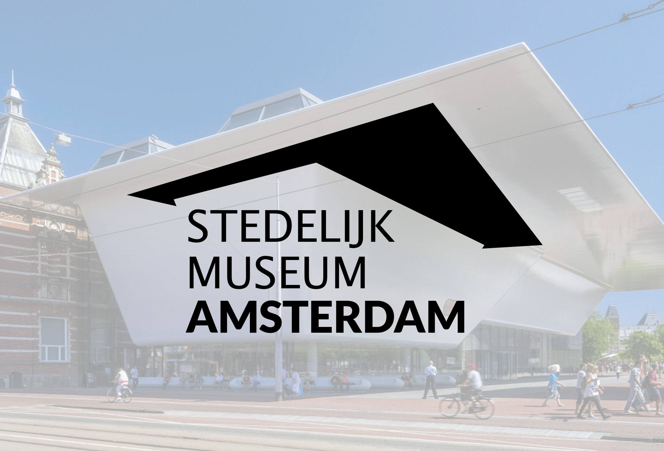 logo idee stedelijk museum portfolio ikbenkees